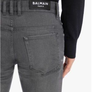 Balmain Paris - Men's Jeans